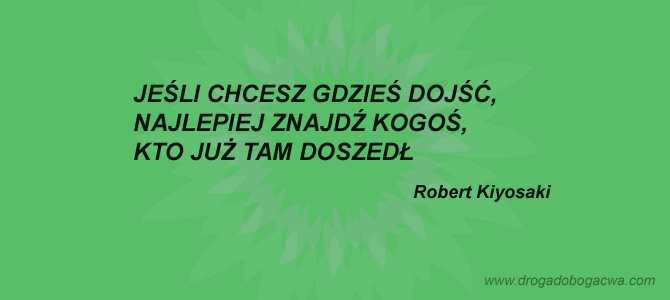 Jeszcze o niezależności finansowej